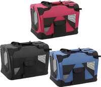 Transportkooi Alix Classic meerdere kleuren