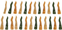 Snack Veggie Tandpasta