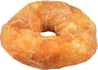 Snack R&#039;Hide Ring Bruin met kip 10cm 110g