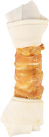 Snack R&#039;Hide Geknoopt Been Wit met kip 25cm 220g
