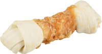 Snack R&#039;Hide Geknoopt Been Wit met kip 15cm 70g