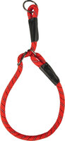 Anti-trek halsband Rimo Rood