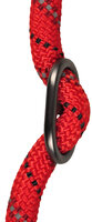 Anti-trek halsband Rimo Rood
