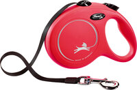 Flexi Rollijn New Classic Band Rood
