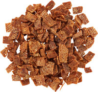 Snack Hapki Korte strips met kip