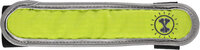 Veiligheidsstrip Ulgur Fluo geel
