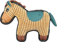 Speelgoed Wabi Paard Lichtbruin