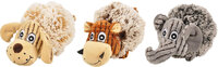 Speelgoed Warre Buffel &amp; Olifant &amp; Hond met bal Meerdere kleuren
