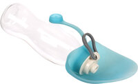 Waterverdeler Ziller Transparant &amp; Blauw