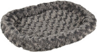 Mand Cuddly Rechthoekig Grijs