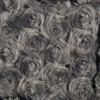 Mand Cuddly Rechthoekig Grijs