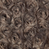 Mand Cuddly Rechthoekig Taupe