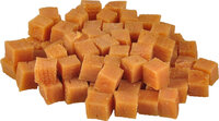 Snack Hapki Blokjes met kip