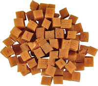 Snack Hapki Blokjes met kip
