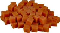 Snack Hapki Blokjes met eend