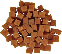 Snack Hapki Blokjes met eend