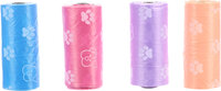 Poepzak Basic Bones &amp; Paws Meerkleurig