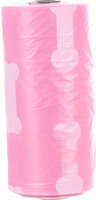 Poepzak Basic Bones &amp; Paws Meerdere kleuren