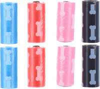 Poepzak Basic Bones Meerkleurig