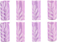 Poepzak Basic met lavendelgeur Lavender Paars