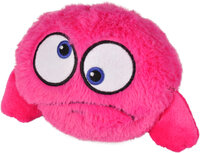 Speelgoed Wilfred Bal Roze