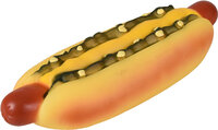 Speelgoed Wahib Hotdog Geel
