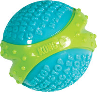 Kong Speelgoed Core Strength Bal Turkoois