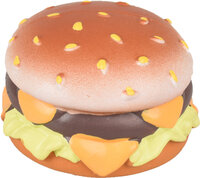 Speelgoed Wynona Hamburger &amp; Hotdog &amp; Friet Meerdere kleuren