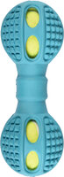 Speelgoed Drury Halter met tennisbal Blauw