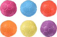 Speelgoed Rula Voetbal Meerdere kleuren