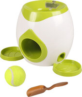 Speelgoed Wilson Wit &amp; Limoengroen
