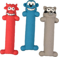 Speelgoed Naughty Koe &amp; Aap &amp; Wasbeer Meerdere kleuren