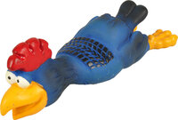 Speelgoed Waleed Kip Donkerblauw
