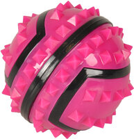Speelgoed Spiky Bal Fuchsia