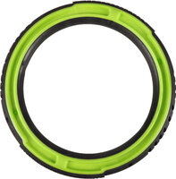 Speelgoed Livia Ring met muntsmaak