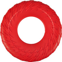 Speelgoed Brutus Ring Rood