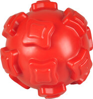 Speelgoed Brutus Bal Rood