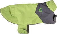 Regenjas Juno Groen
