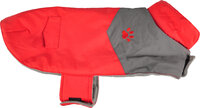 Regenjas Juno Rood