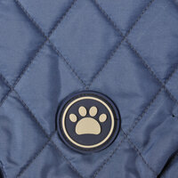 Jas Manon Blauw