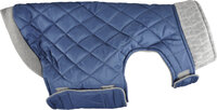 Jas Manon Blauw