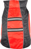 Regenjas Quin Rood