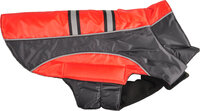 Regenjas Quin Rood