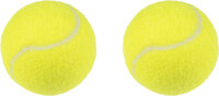 Speelgoed Smash Tennisbal Geel