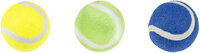 Speelgoed Smash Tennisbal Meerkleurig