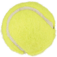 Speelgoed Smash Tennisbal Geel