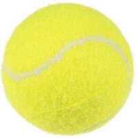 Speelgoed Smash Tennisbal Geel