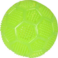 Speelgoed Krico Bal Groen