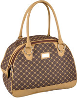Draagtas Chloe 1 Bruin