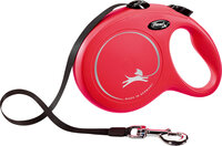 Flexi Rollijn New Classic Band Rood